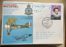 Tom sopwith legendary for sale  DUNOON