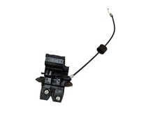 Heckklappenschloss mercedes kl gebraucht kaufen  Deutschland