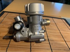 Enya cxl car gebraucht kaufen  Quierschied