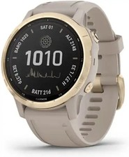 Garmin fenix beige gebraucht kaufen  Berlin