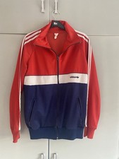 Adidas vintage jacket for sale  LINCOLN
