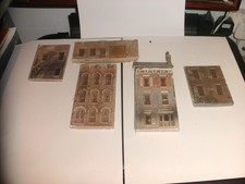 Low relief plaster for sale  WISHAW