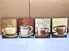Vtg style coffee for sale  Cary