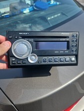 Usado, Rádio Scion Pioneer 2011 (08-14) com iPod e CD.  Toyota PT546-0100... Funciona comprar usado  Enviando para Brazil