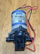 Lilie shurflow wasserpumpe gebraucht kaufen  Berlin