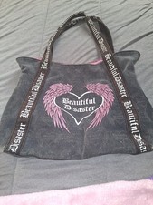 Beautiful disaster canvas for sale  Pottsville