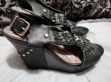 Gianni bini shoes for sale  Mentor