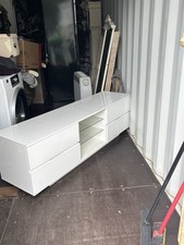 Stand cabinet storage for sale  NEWCASTLE UPON TYNE