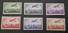 Poste aerienne mnh d'occasion  Fenouillet