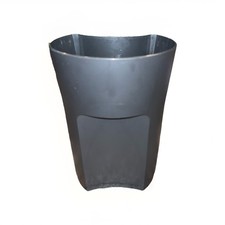 Fonte de suco Breville OEM recipiente de polpa balde lixeira para espremedor modelo BJE510XL comprar usado  Enviando para Brazil