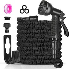 Expandable garden hose for sale  GRAVESEND
