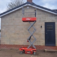 Pop pro scissor for sale  WAKEFIELD
