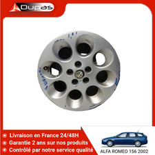 Jante aluminium alfa d'occasion  Nemours