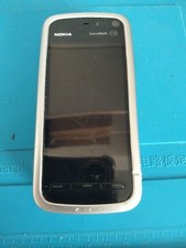Nokia xpressmusic 5800d usato  Paterno
