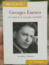 Georges enesco coeur d'occasion  Gagny