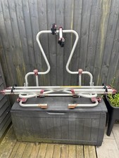 Fiamma caravan bike for sale  BRIDGEND