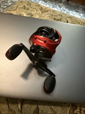 Carretel Quantum 8 Kvd Team , usado comprar usado  Enviando para Brazil