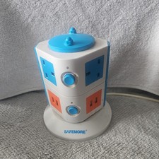 Power strip tower for sale  MANCHESTER