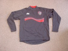 Burrda rugby club for sale  SCUNTHORPE