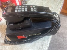 Motorola vintage 4800x for sale  SALTASH