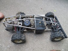 Vintage kyosho vanning for sale  Cary