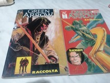 Green arrow e usato  Vercelli