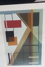 Carla badiali serigrafia usato  Milano