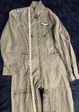 Usa flight suit for sale  West Sunbury