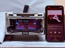 Kenwood dpx 6100md d'occasion  Expédié en Belgium