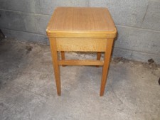 Vintage wooden pine for sale  CARLISLE