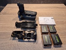 Canon battery grip gebraucht kaufen  Delmenhorst