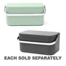 Brabantia kitchen leftovers d'occasion  Expédié en Belgium