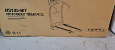 Nero sports treadmill for sale  COVENTRY