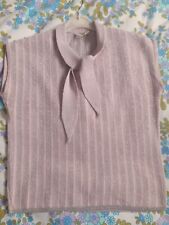 Vintage 1960 crimplene for sale  PRESTON