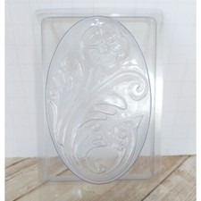 Soap mold floral for sale  North Liberty