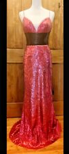 Sherri hill gown for sale  Lowell