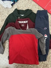 Boys long sleeve for sale  Melbourne