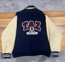 warner bros jacket for sale warner bros jacket for sale LEICESTER