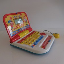Child computer yes d'occasion  Expédié en Belgium