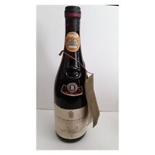 Vino barbaresco bersano usato  Cento