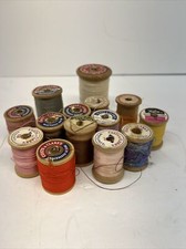 Vintage assorted mercerized for sale  Cassadaga