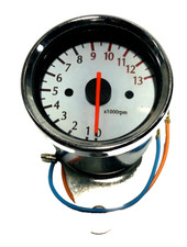 Motorcycle inductance analog for sale  Babson Park