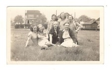 Vintage photo group for sale  Lake Ariel