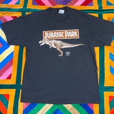 Vintage jurassic park for sale  Decatur