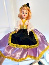 Arco 1960 dolls for sale  White Lake