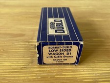 Vintage hornby dublo for sale  LOOE