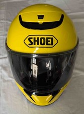 Shoei qwest yellow for sale  New York