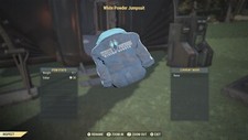Fallout white powder for sale  HARTLEPOOL