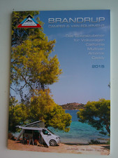 Brandrup zubehörkatalog calif gebraucht kaufen  Wickede (Ruhr)