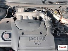 Motore jaguar type usato  Catania
